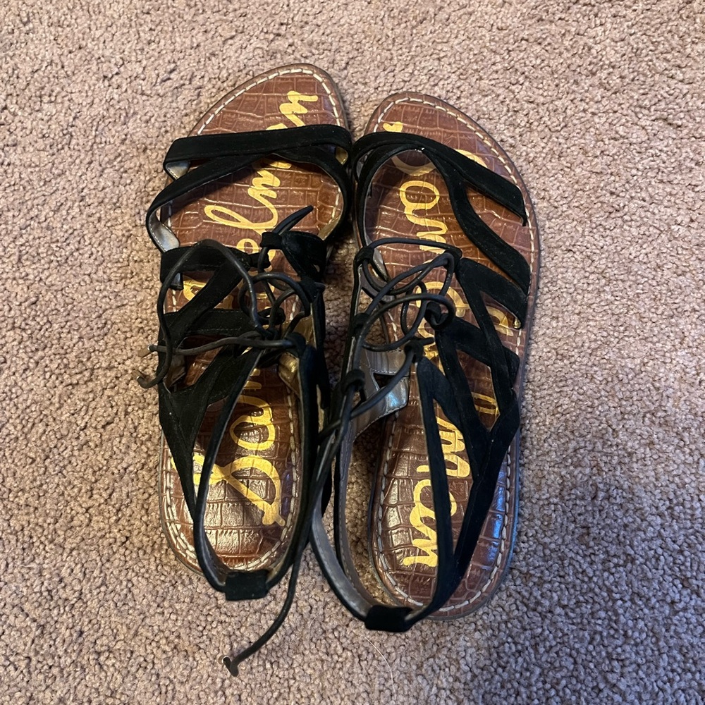 Sam Edelman Gladiator Sandals
